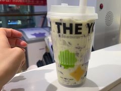 -一只酸奶牛(大融城店)