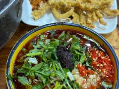 -冒椒火辣(奎星楼街店)