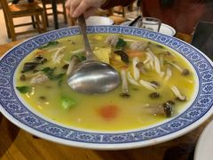 丰味一锅鲜-十二道丰味·徐州土菜·烧烤(何山路店)