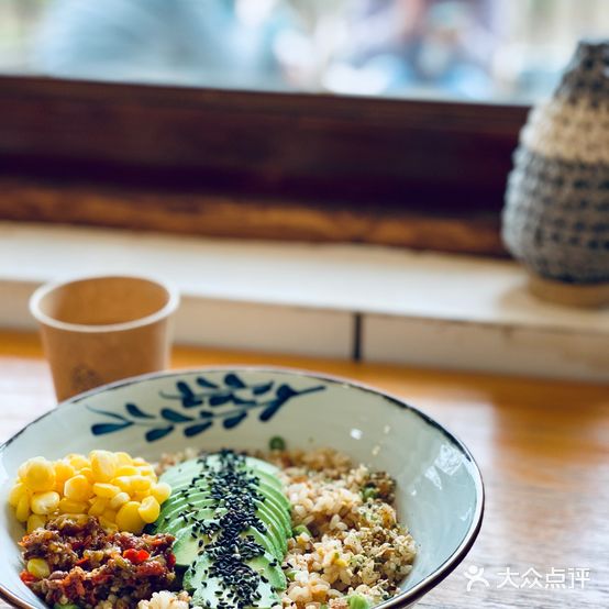 小森食堂