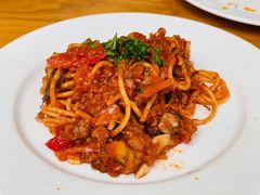 意大利面-济南喜来登酒店-盛宴自助西餐厅·综合自助