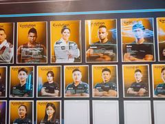 -EVOLUTION健身(麦凯乐店)