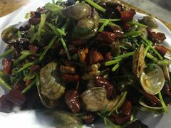 -鑫悦龙虾(前西街店)