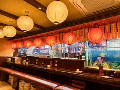 -鸟鹏烧鸟居酒屋(熙龙湾店)