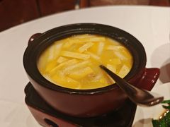 -南通滨江洲际酒店-东厨中餐厅