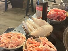 -酒友老火锅(渝中店)