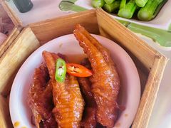 -鹿鸣酒家(越秀店)