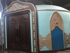 -哈啾嗨·新概念蒙餐(红星新城店)