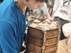 -西安贾三灌汤包·回坊小吃·清真炒菜(北院门总店)