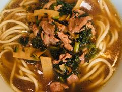 -奎元馆.百年奎元.非遗传承(西湖边的解放路店)