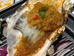 -上尚兄弟烧烤餐厅(鑫通大厦店)