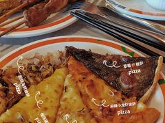 -比格比萨自助(宝山日月光店)