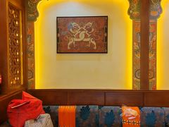 -如意林卡藏餐吧(大昭寺店)