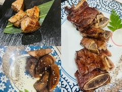 -極上萬膳·日料放题(海岸城店)