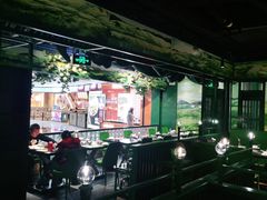 -青一色火锅(摩根店)