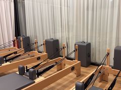 -LikingFit24小时健身•普拉提(张江店)