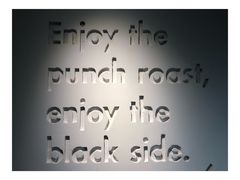 -BLATAGE COFFEE