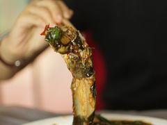 -稻香村鱼庄