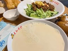 -永和豆浆•台北卤肉饭(山水大润发店)