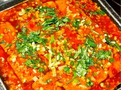 -绿茶餐厅(广州天河城店)