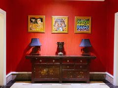 -欢乐盛KTV音乐会所(泰然店)