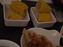 -和子足浴SPA会馆(梁溪店)