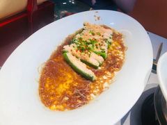 -鸽子侯·家宴·平价海鲜(绿地店)