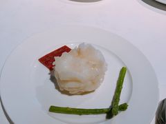 玻璃虾-桃花源小厨