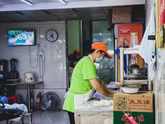 -毛氏汽水包(山海关路店)