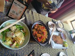 -南沙游艇会·大兵船餐厅