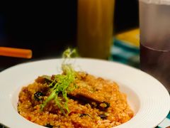 -小主人西餐厅 master table(青年中路店)