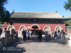 -天宁寺