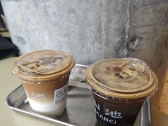 -SAANCI山池咖啡(海上世界文化艺术中心店)