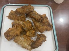 -蒙阴县光棍鸡店(蒙山店)