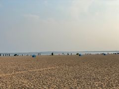 -金梦海湾浴场
