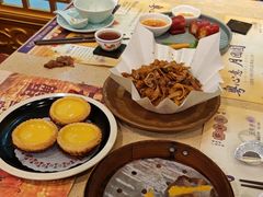 -点都德(海岸城店)