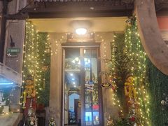 -芭堤雅泰国餐厅(胜利路店)