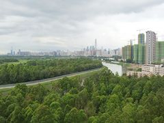 -深圳富临大酒店