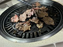 -猫爪爪原切自助烤肉(观音桥阳光世纪店)
