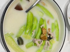 -顺峰顺水顺德菜(第一百货店)