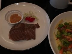-新南华大酒店(长寿店)