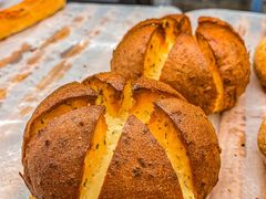 -海福仑韩国面包