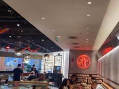 -潮界(虹桥新天地店)