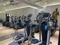 -FLARE STAR FITNESS(复地活力城店)