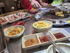 -喜来稀肉(虹泉路店)