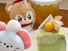 -流酥可心·牛乳蛋糕商店(禾祥西路店)