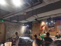 大堂-虾铺(江津店)