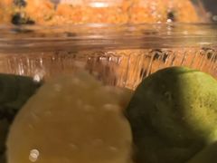 -泸溪河桃酥(秦淮夫子庙一店)
