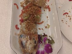 -喜记避风塘炒辣蟹(旗舰店)