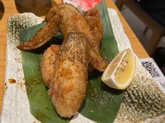 -味太助·银饭食堂(中华城店)